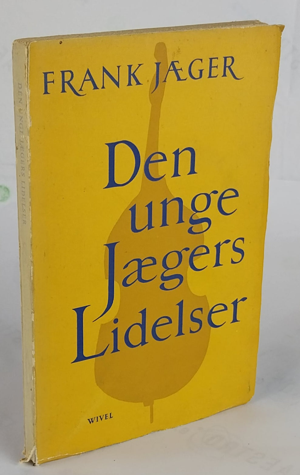 Den unge Jægers Lidelser
