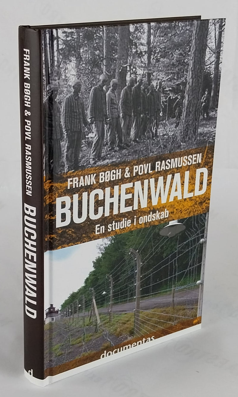 Buchenwald. En studie i ondskab