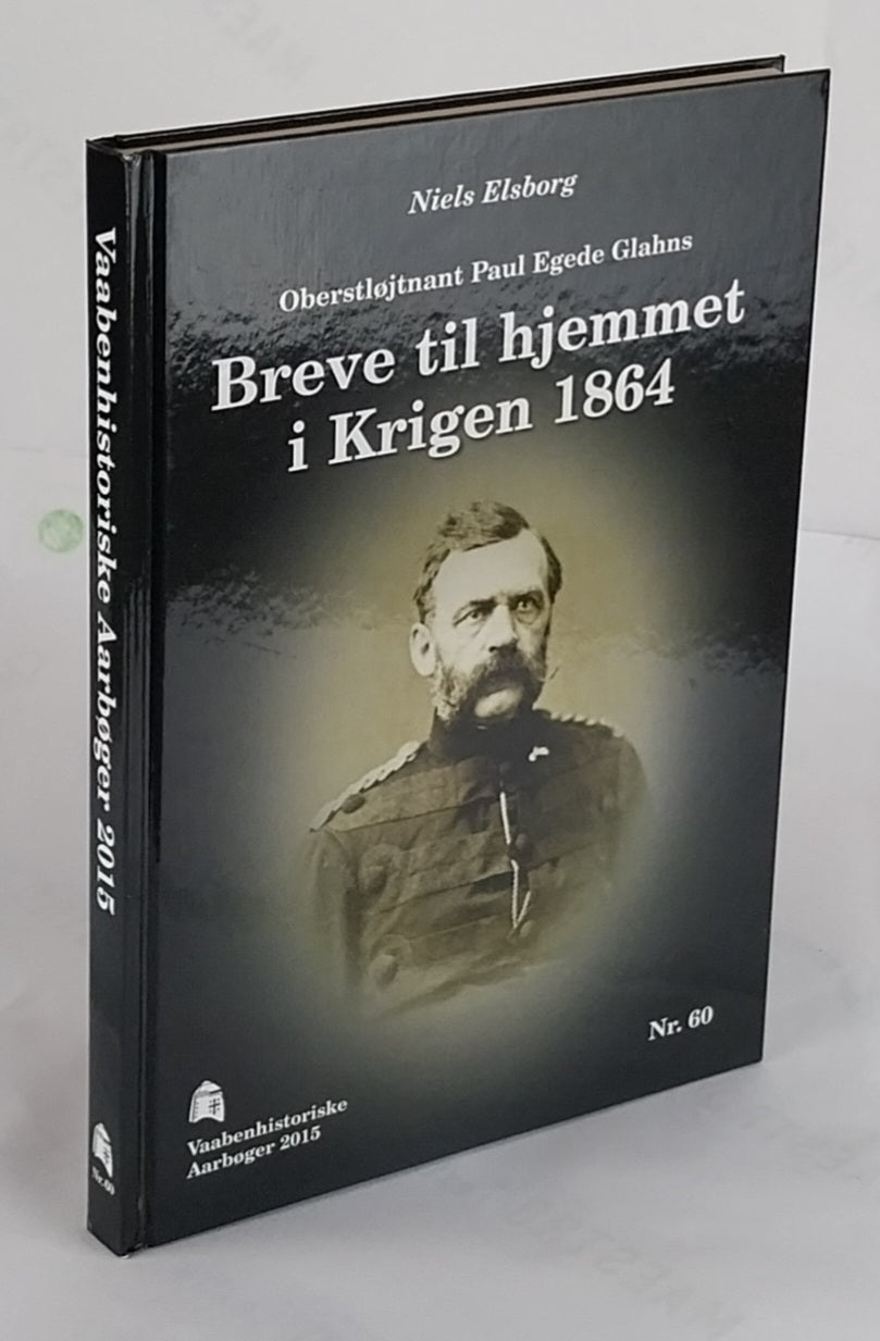 Breve til hjemmet i Krigen 1864