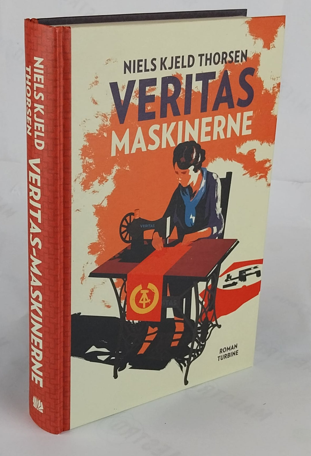 Veritas-maskinerne