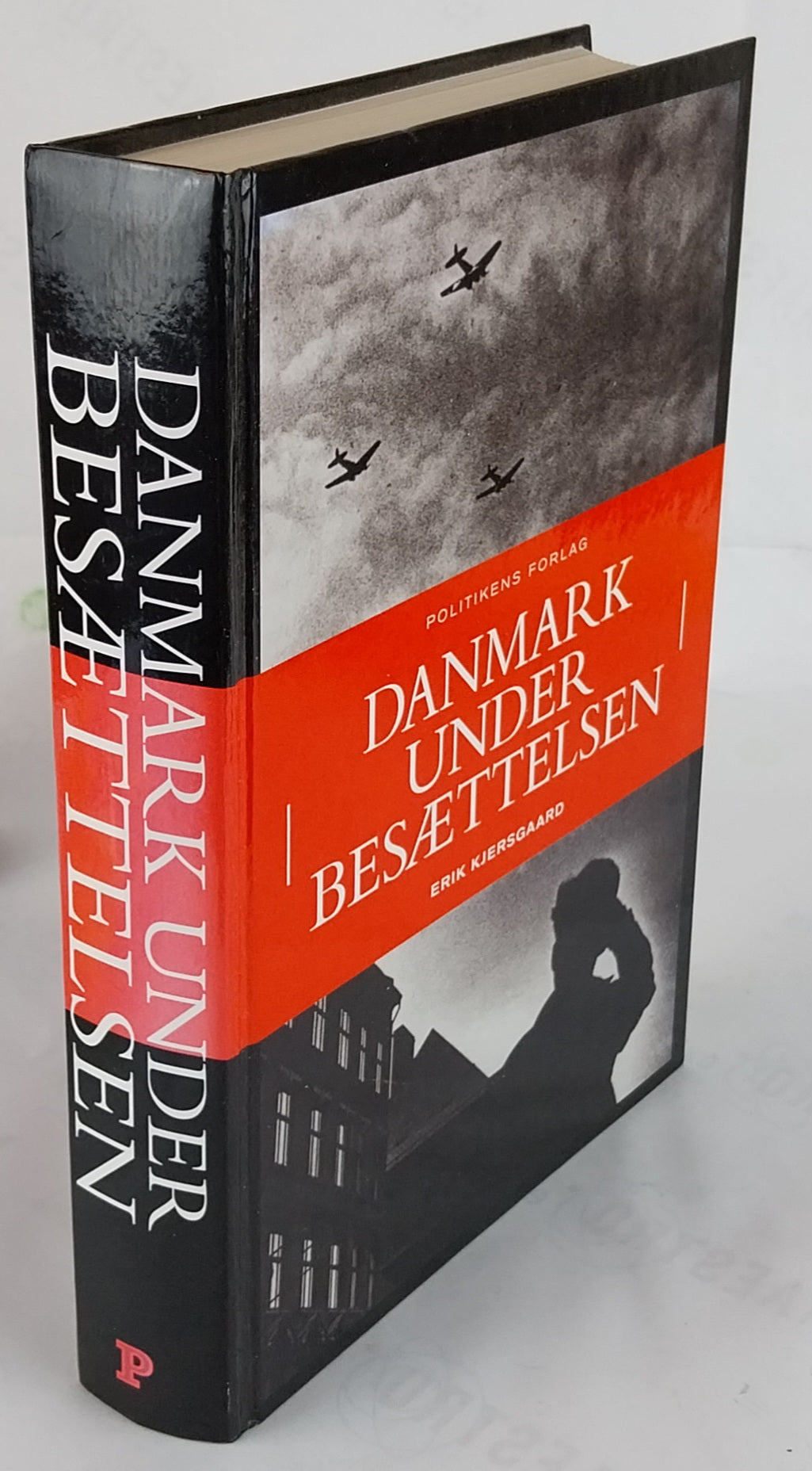 Danmark under besættelsen