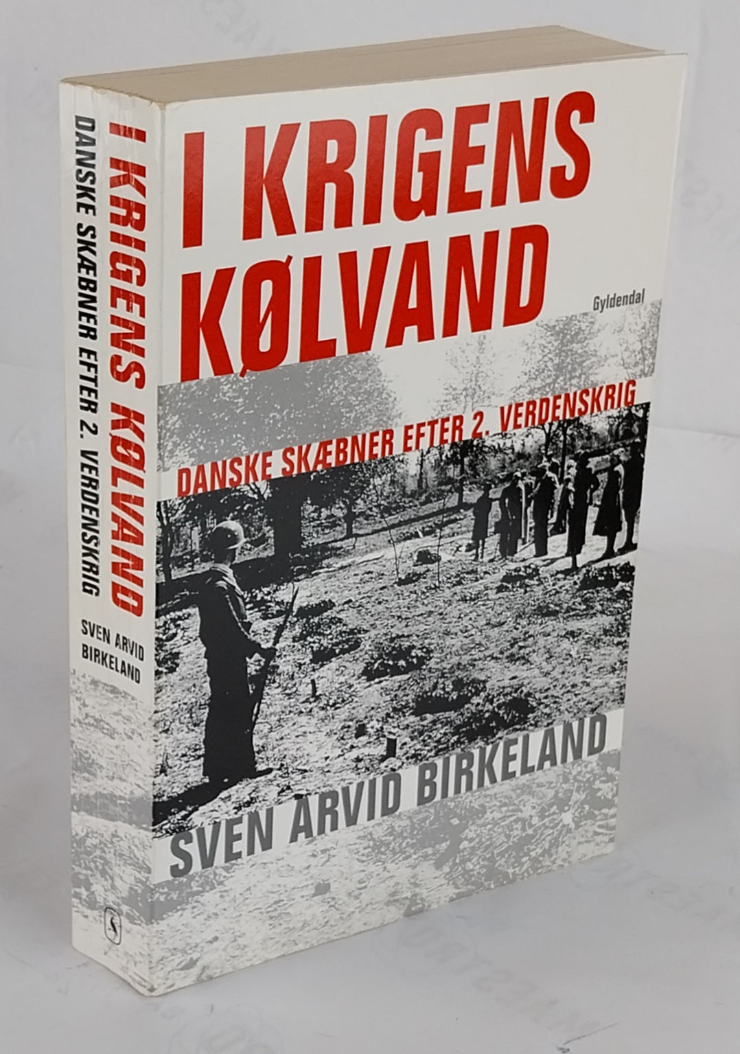 I krigens kølvand