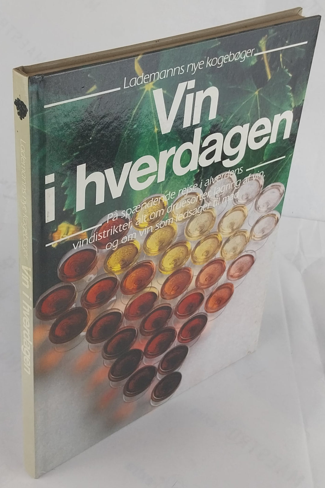 Vin i hverdagen