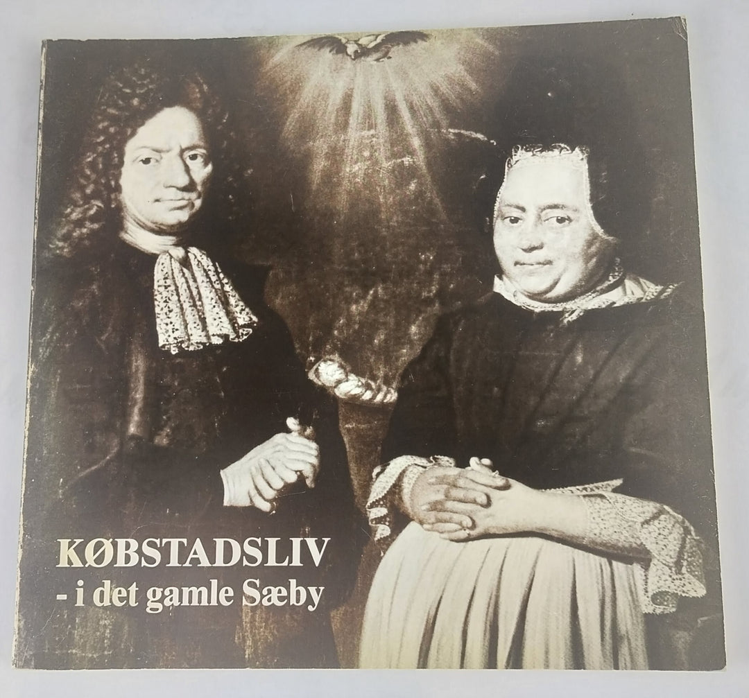 Købstadsliv i det gamle Sæby