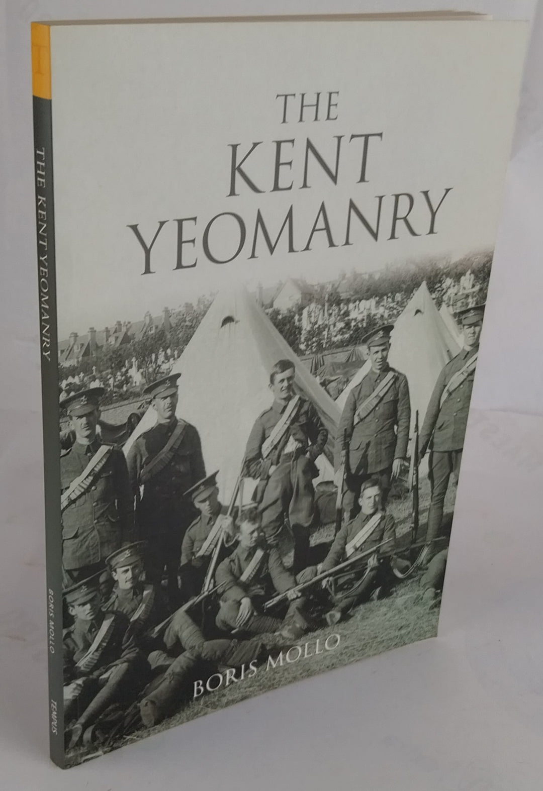 The Kent Yeomanry