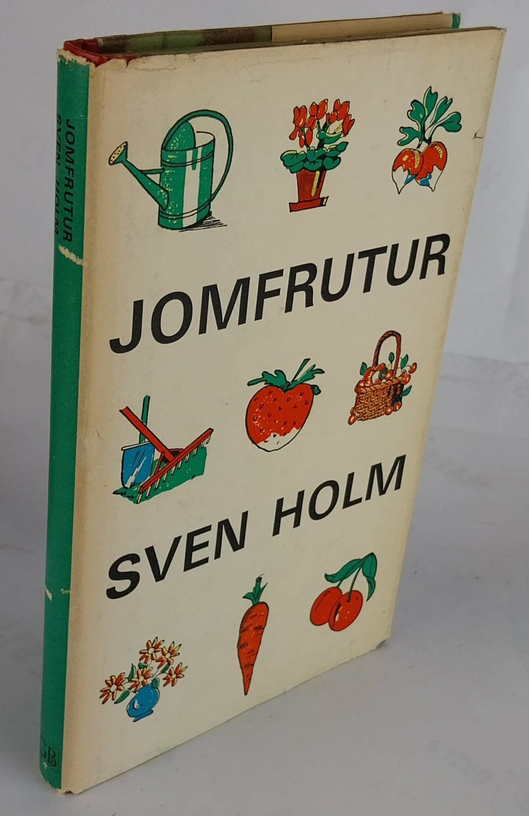 Jomfrutur