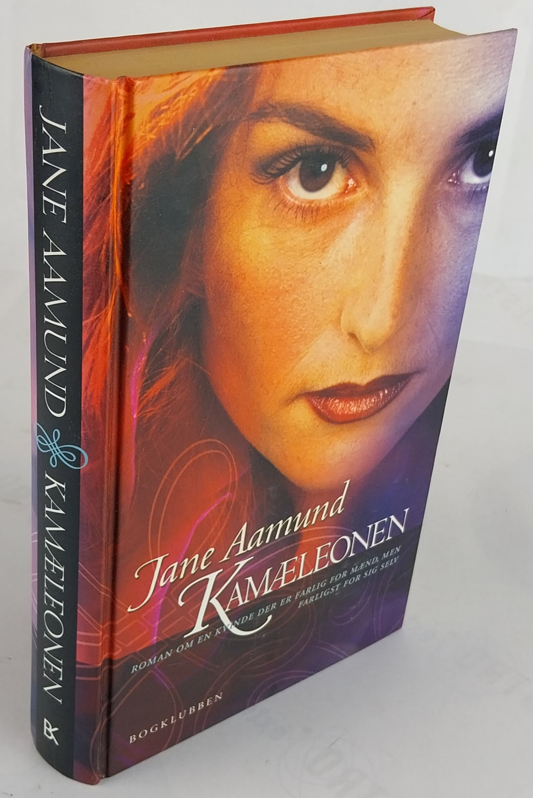Kamæleonen