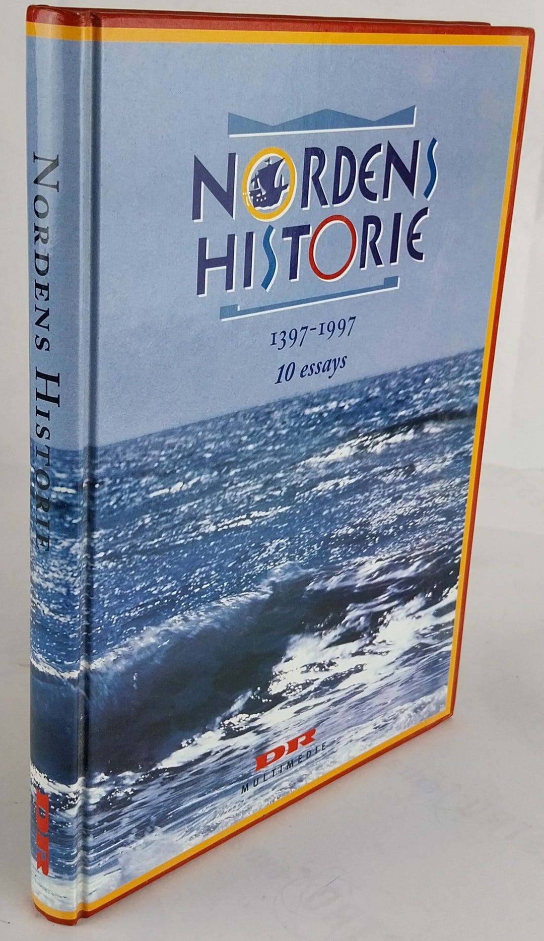 Nordens historie