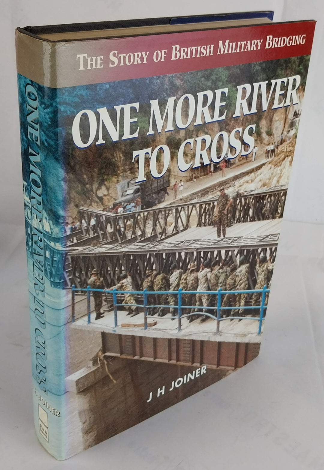 One More River to Cross