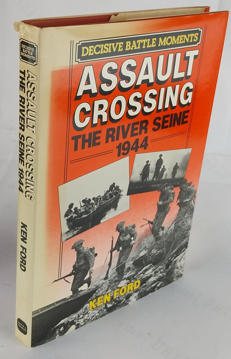 Assault Crossing