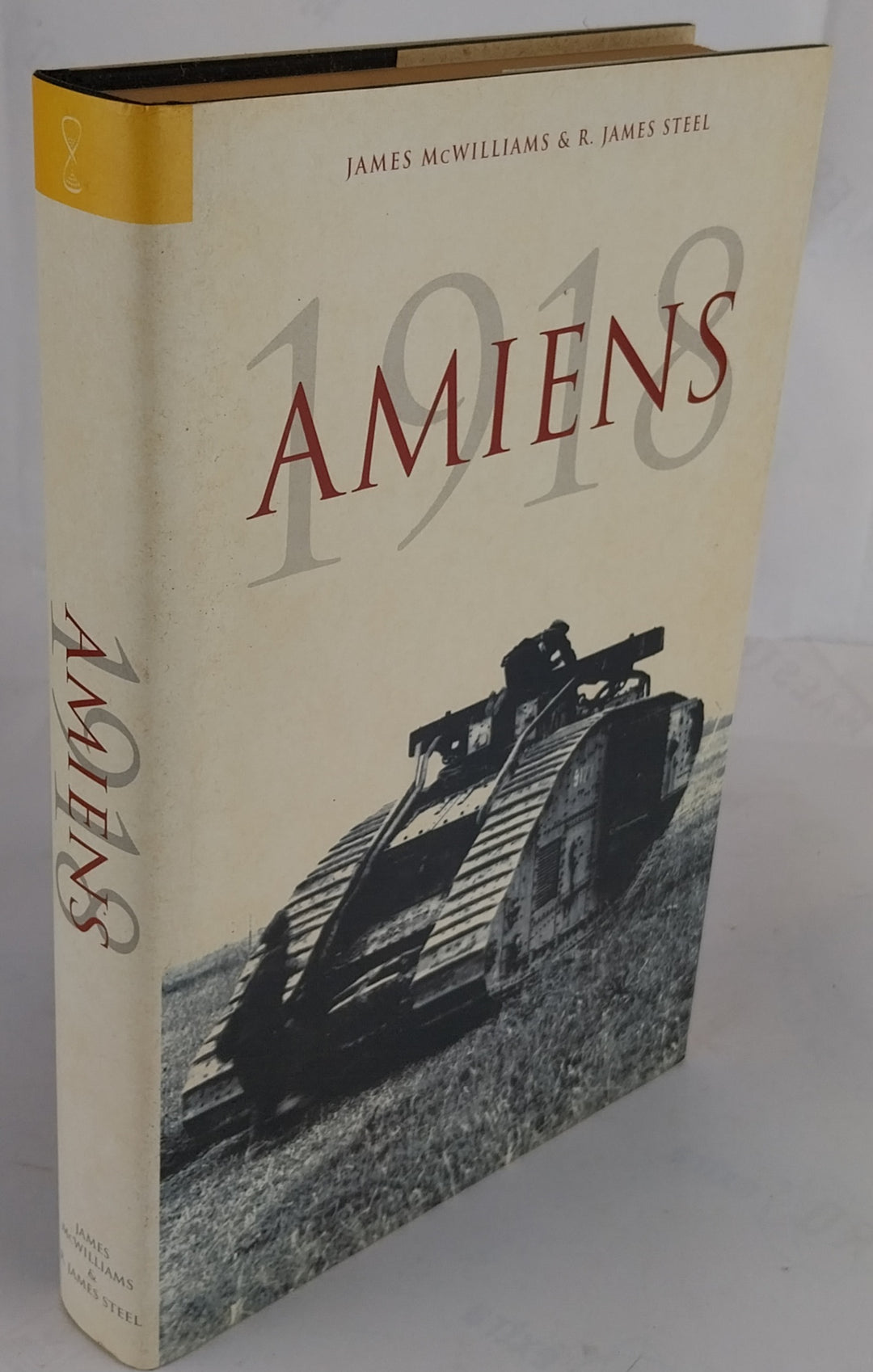 Amiens 1918