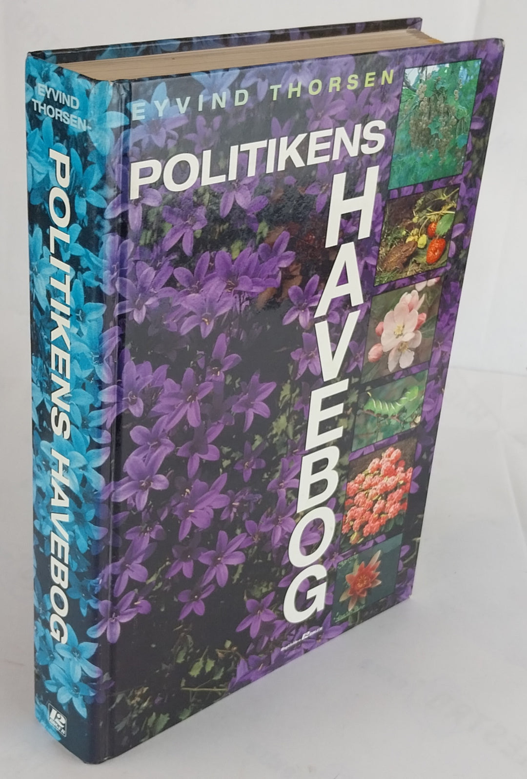 Politikens havebog