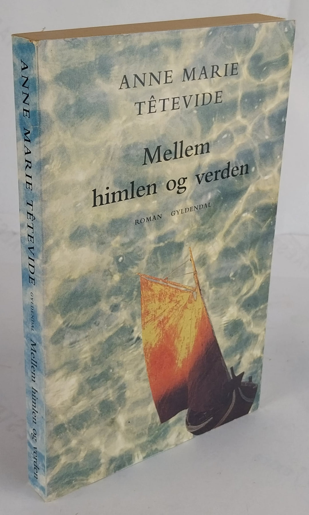 Mellem himlen og verden