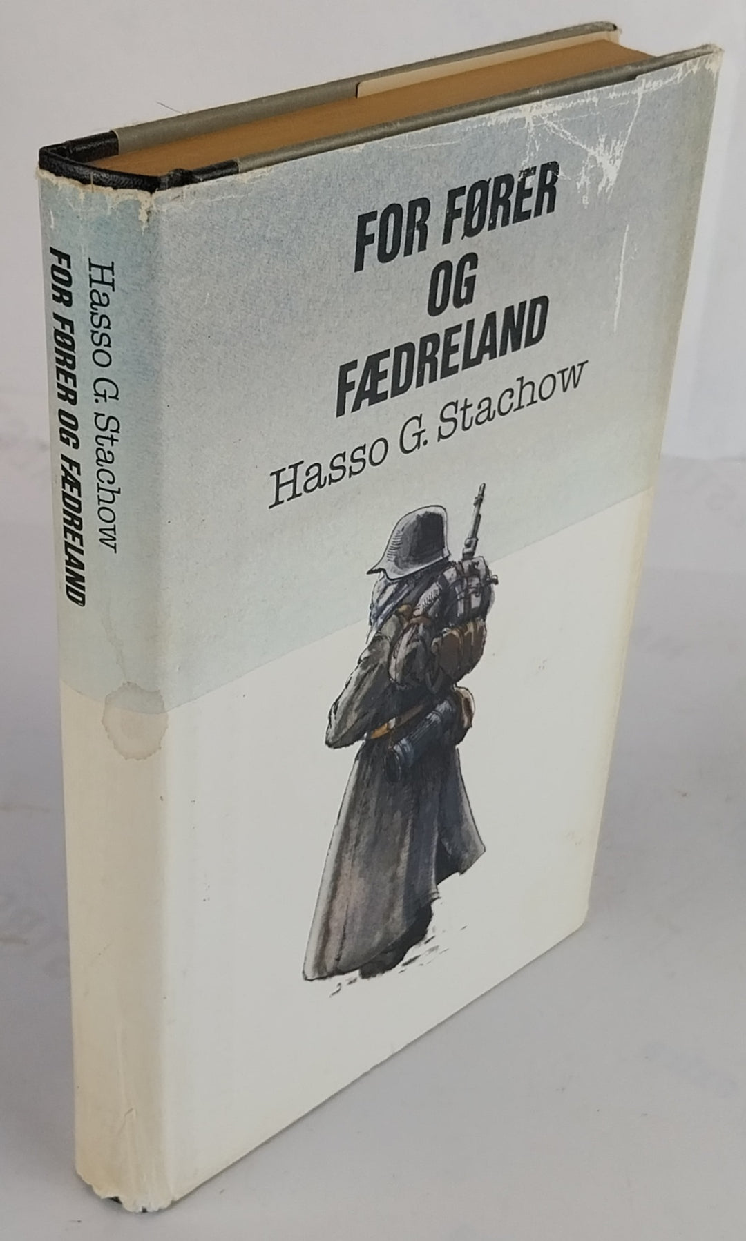 For fører og fædreland