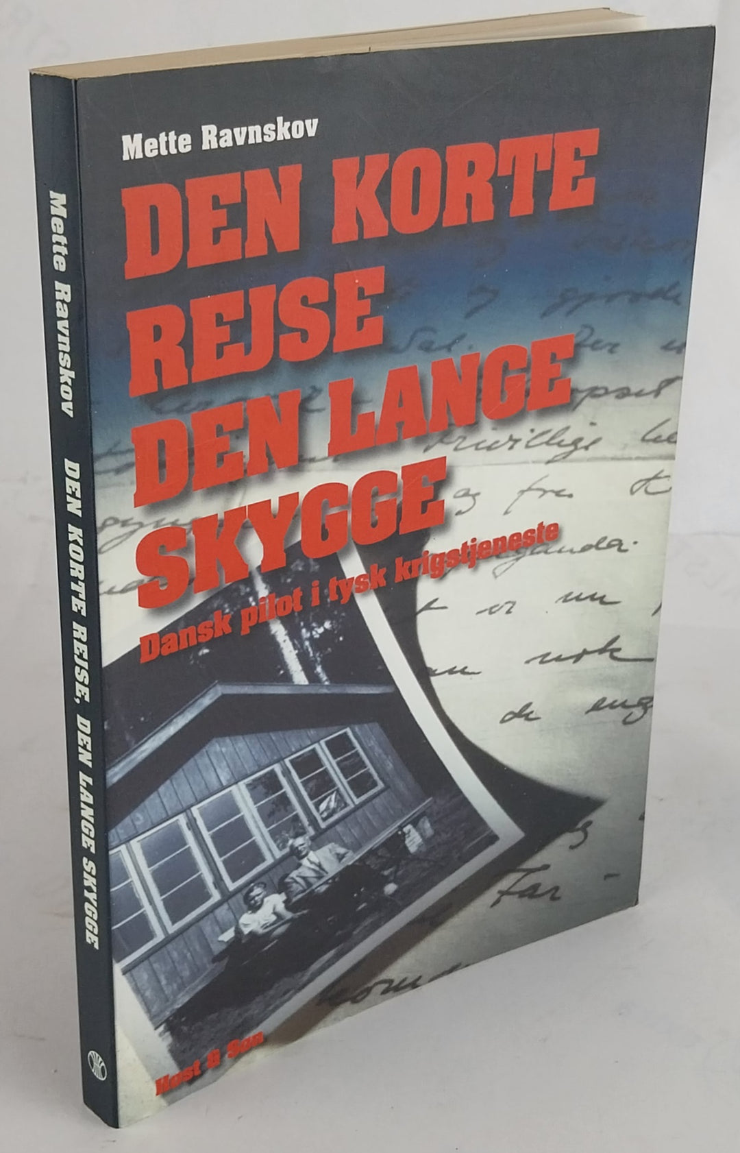 Den korte rejse, den lange skygge