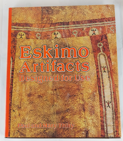 Eskimo Artifacts