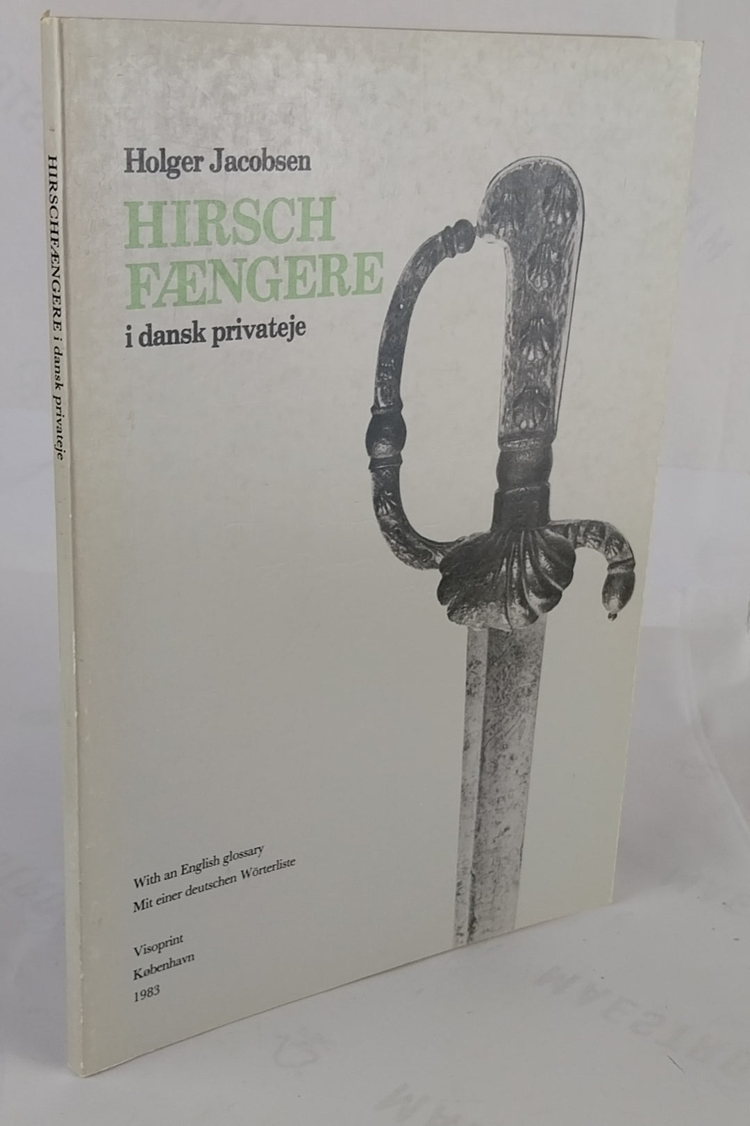 Hirschfængere i dansk privateje