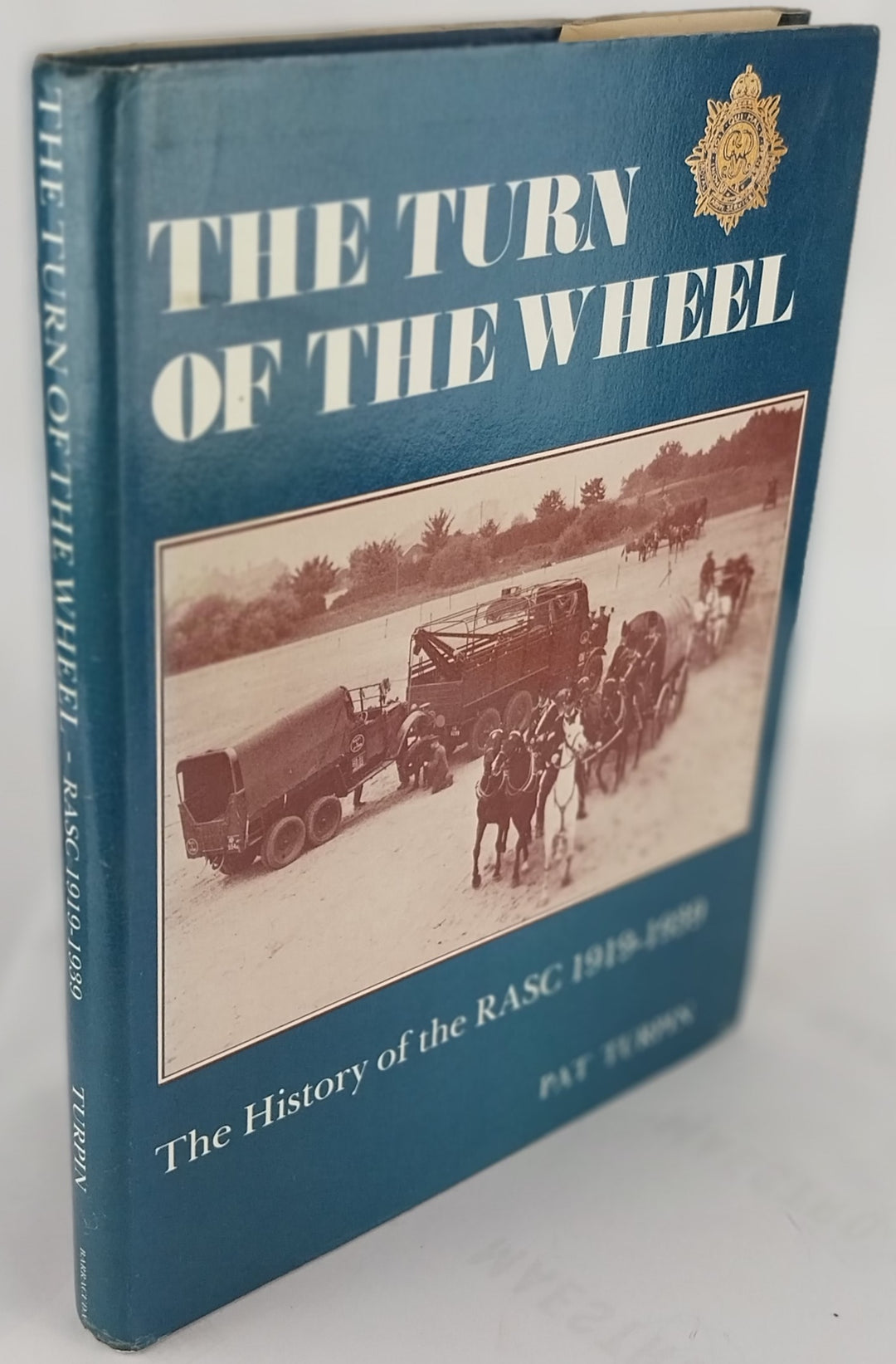 The Turn of the Wheel