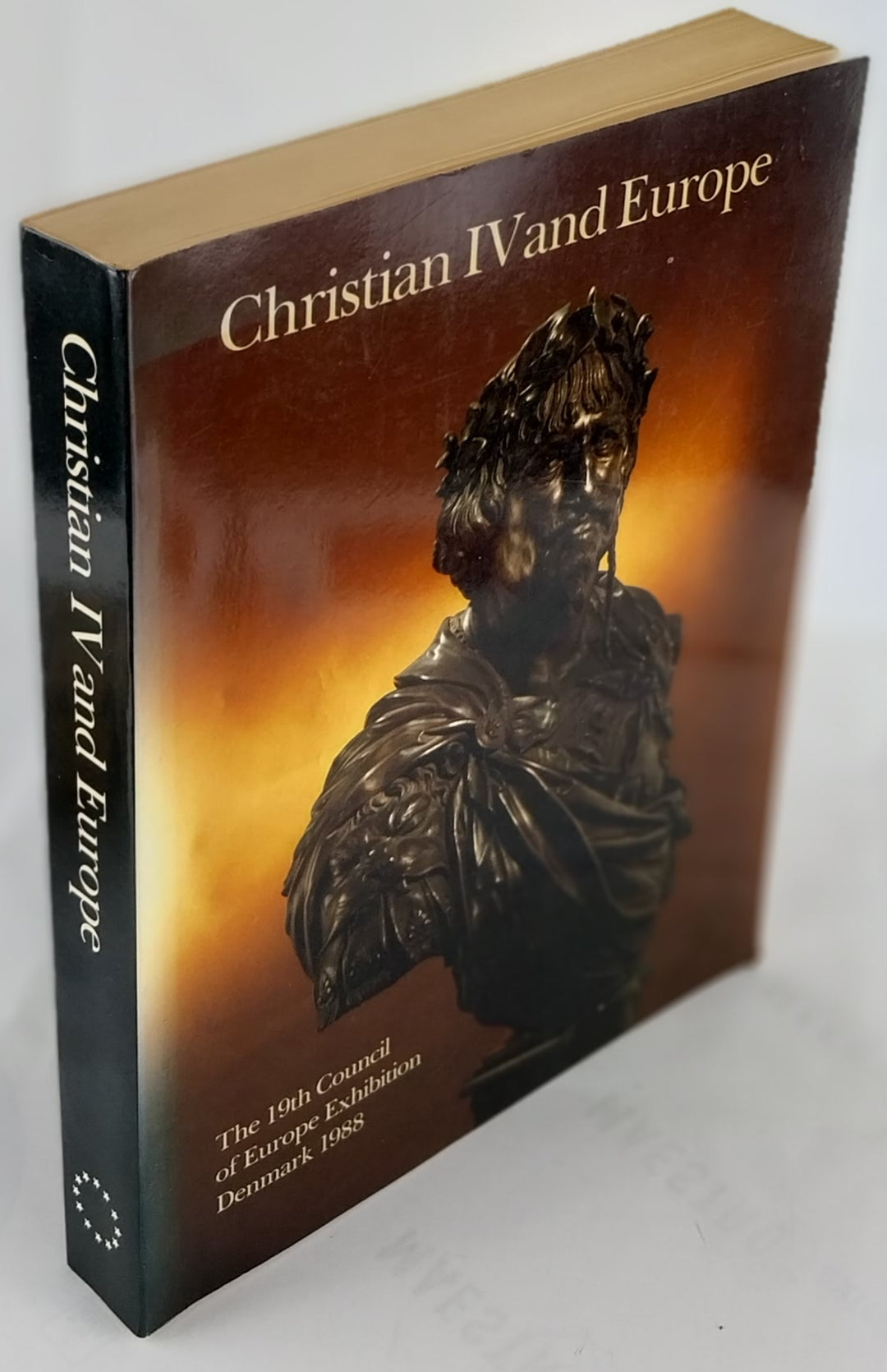 Christian IV and Europe