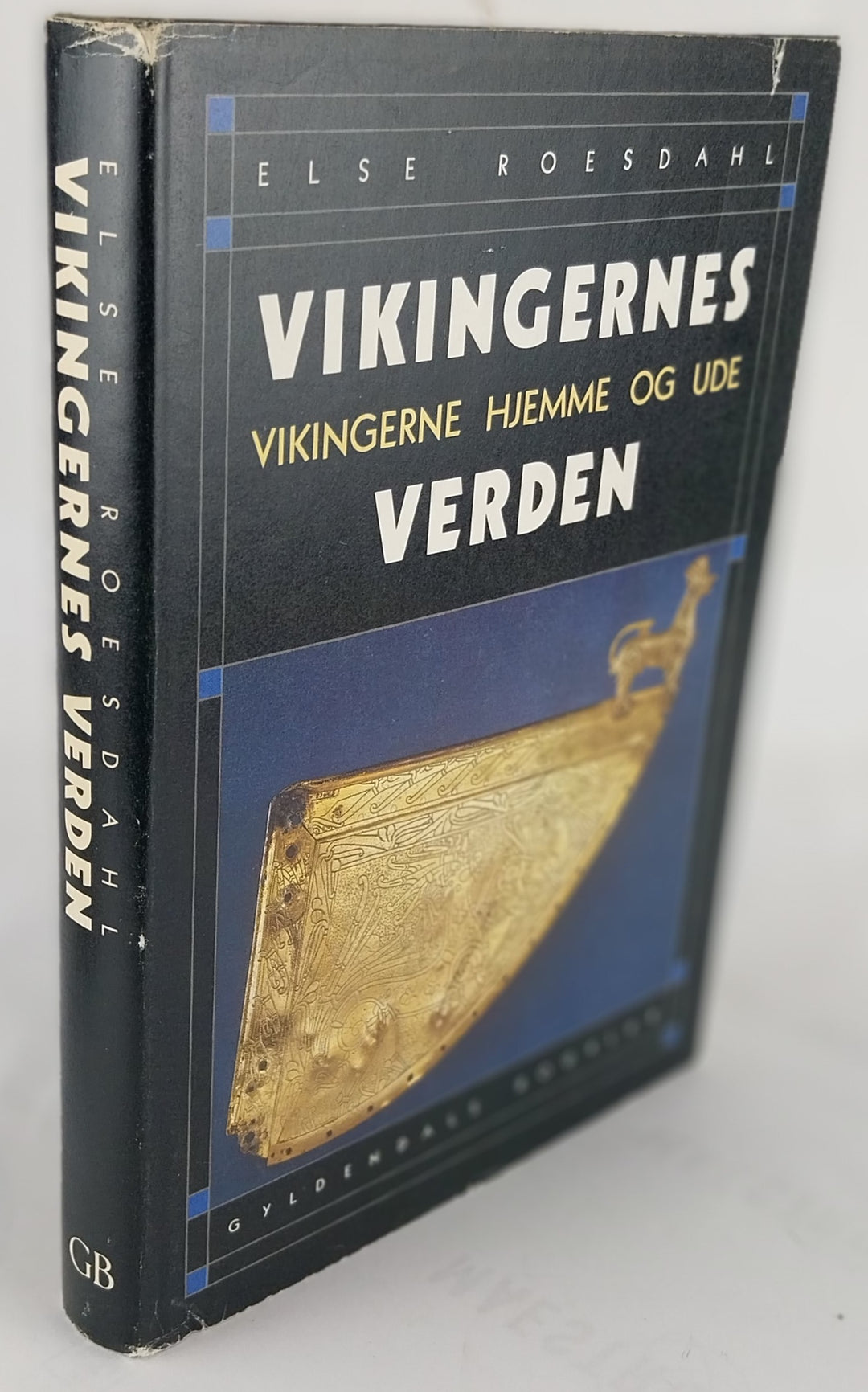 Vikingernes verden
