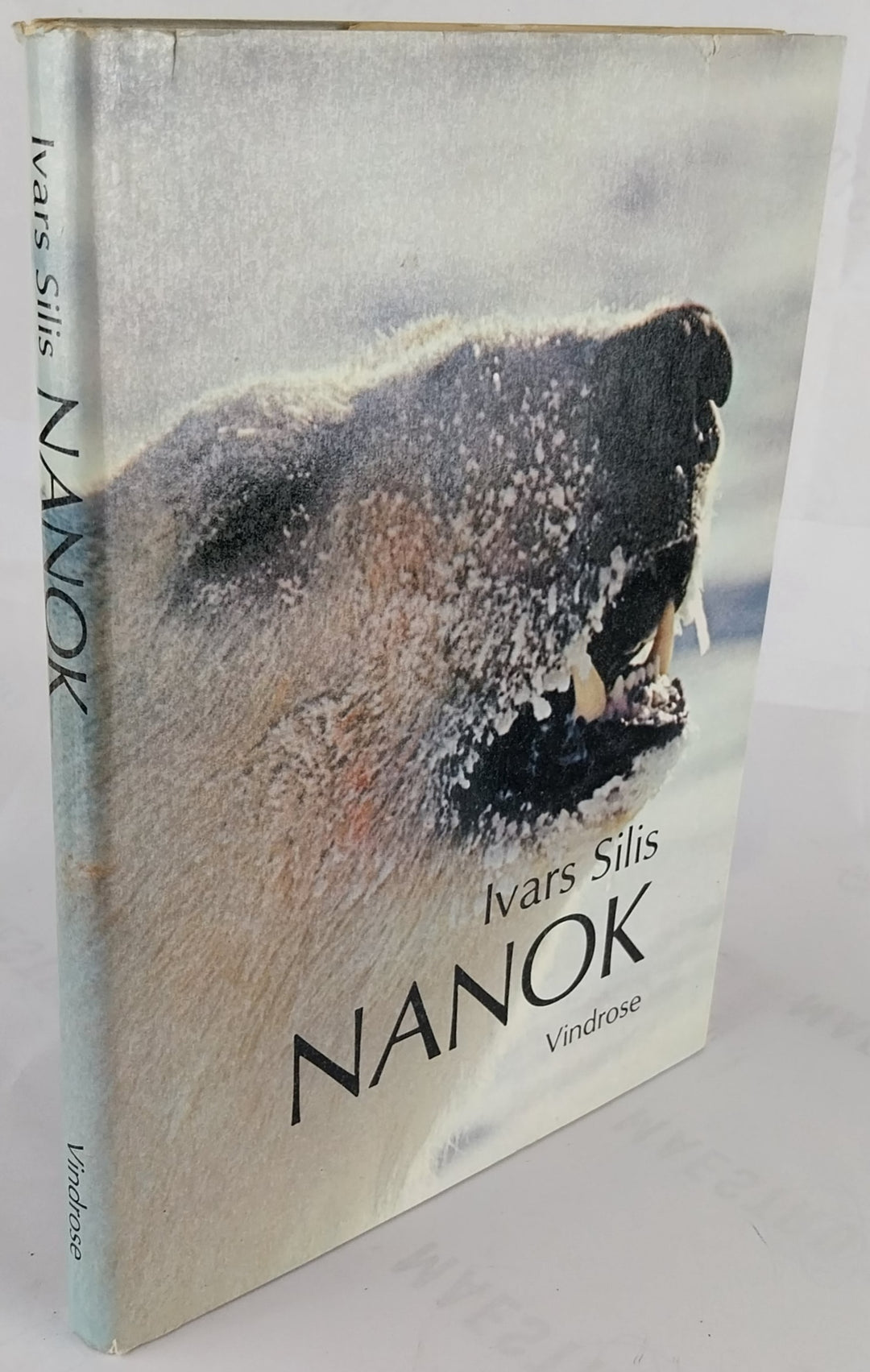 Nanok.