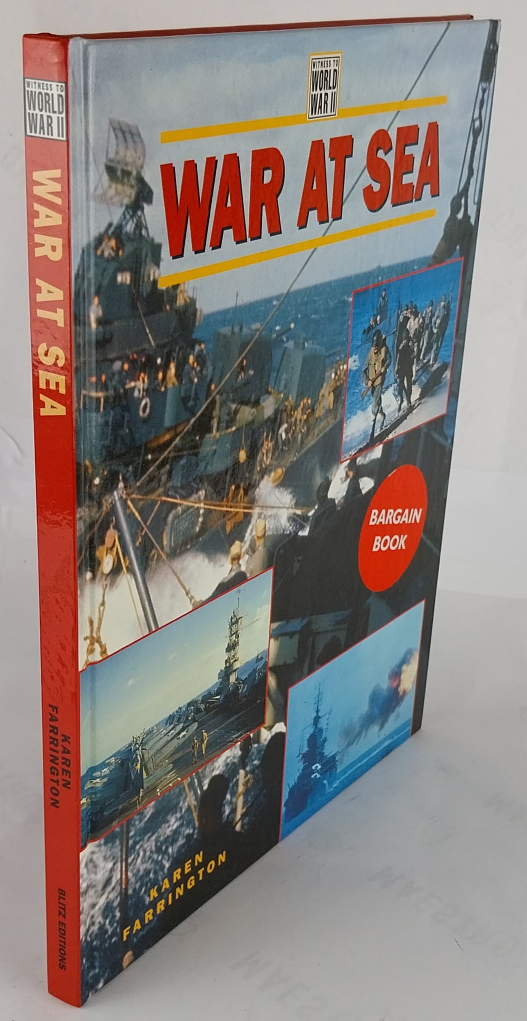 War at Sea