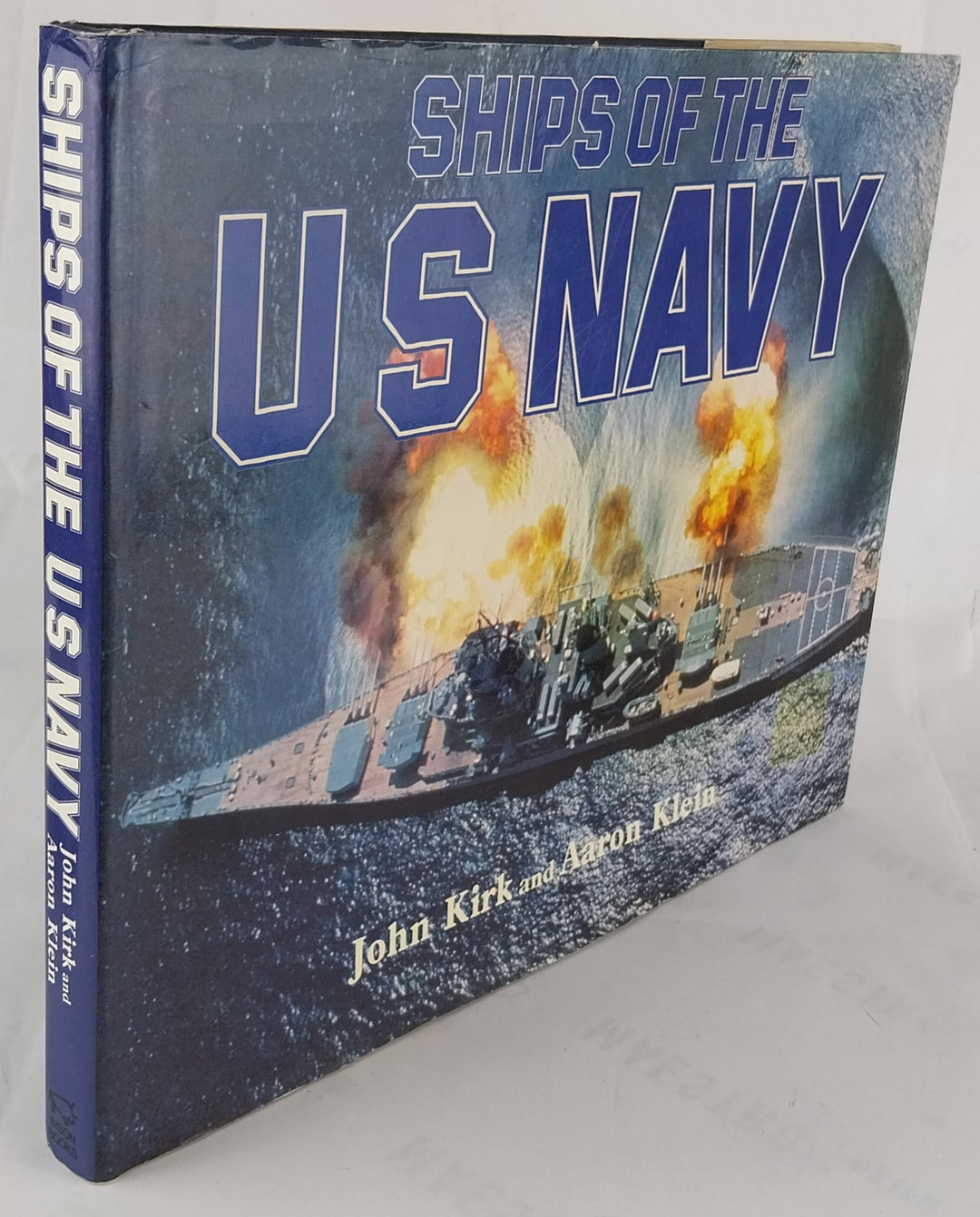 Ships of the US Navy