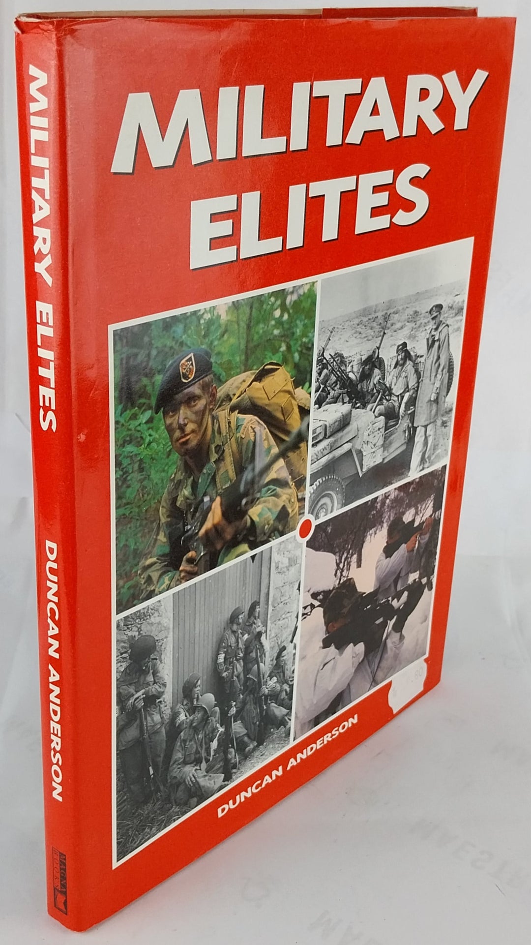 Military Elites