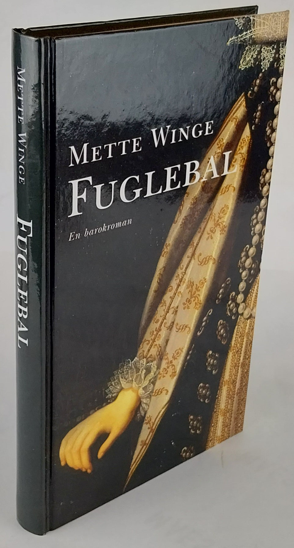 Fuglebal