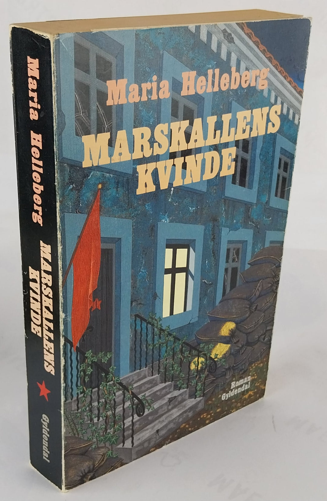 Marskallens kvinde