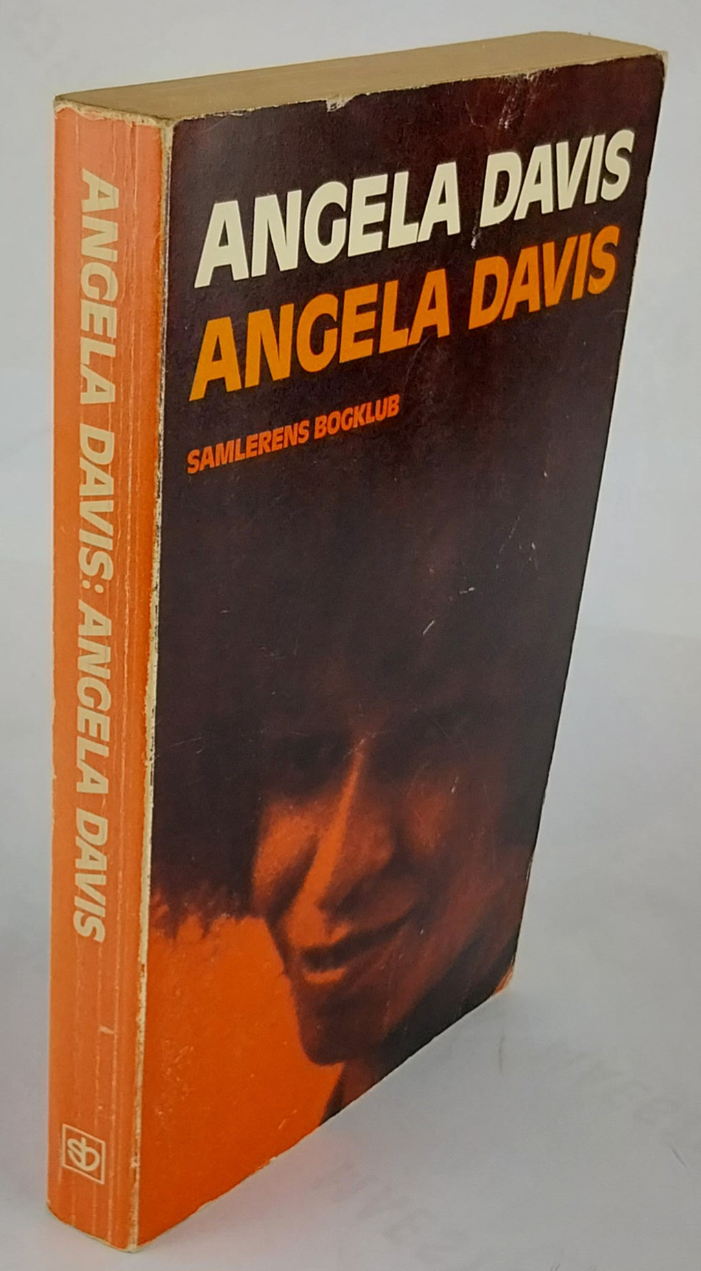 Angela Davis
