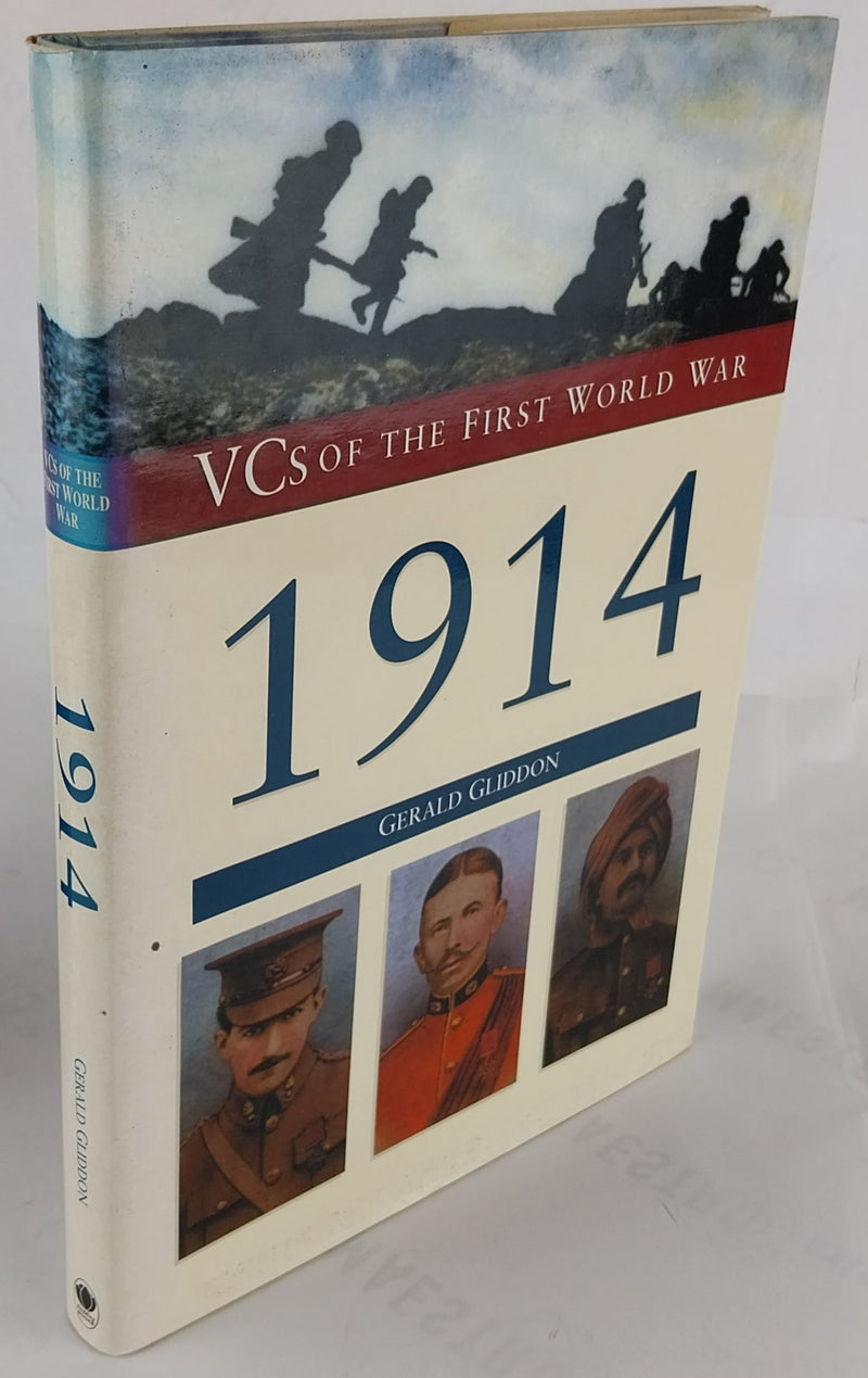 VCs of 1914 Special Edition