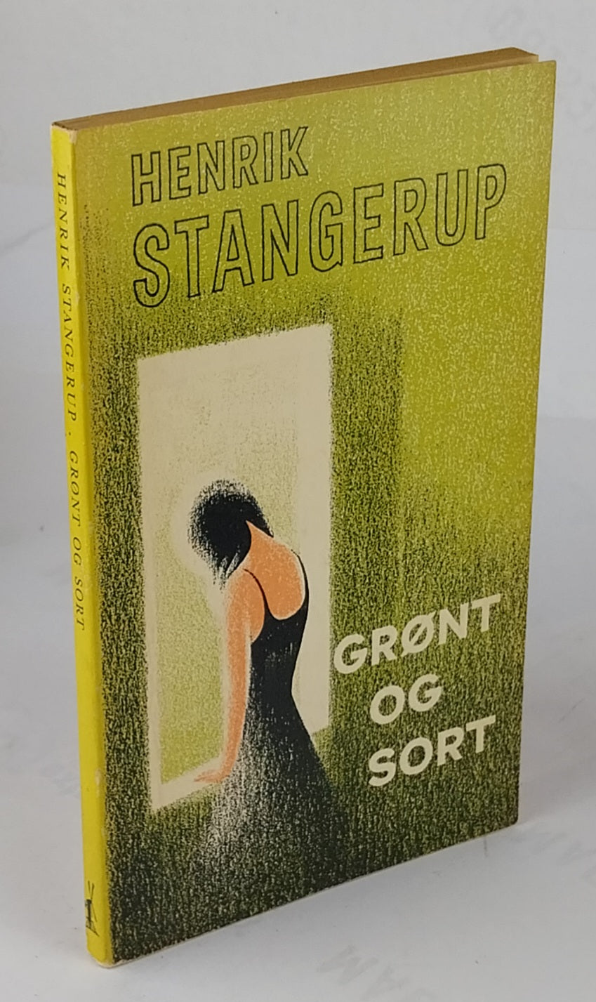 Grønt og sort