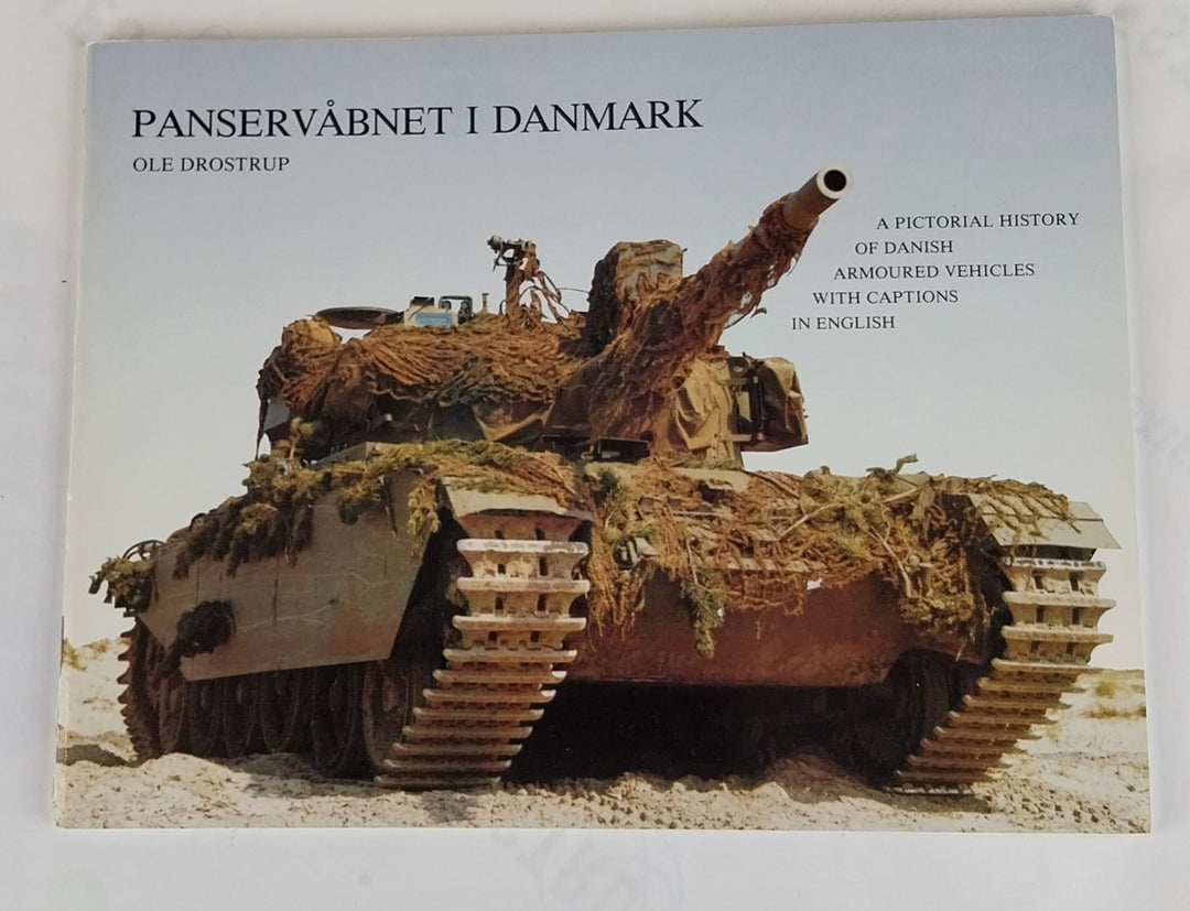 Panservåbnet i Danmark