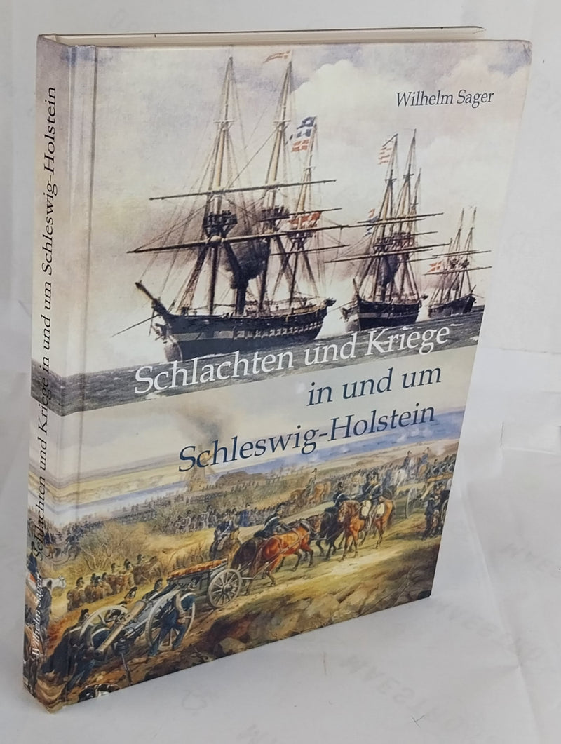 Schlachten und kriege in und um Schleswig-Holstein