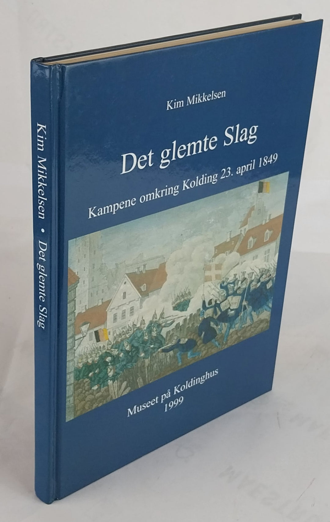 Det glemte Slag