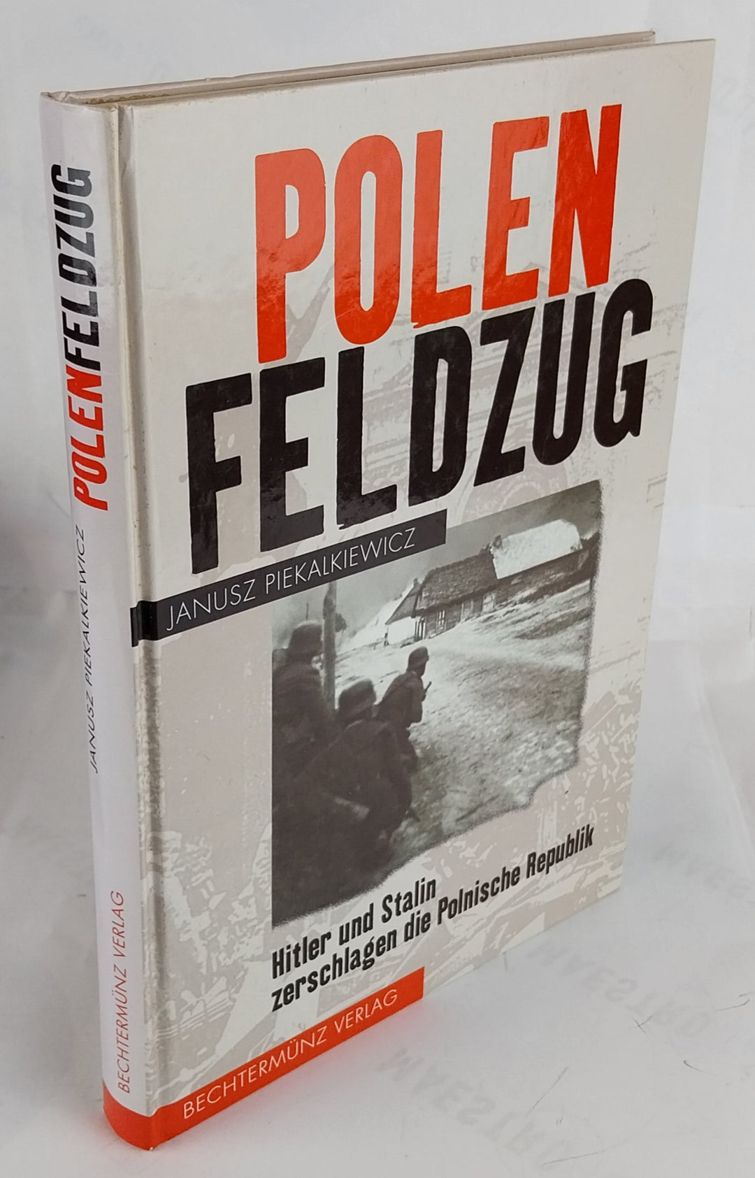 Polenfeldzug