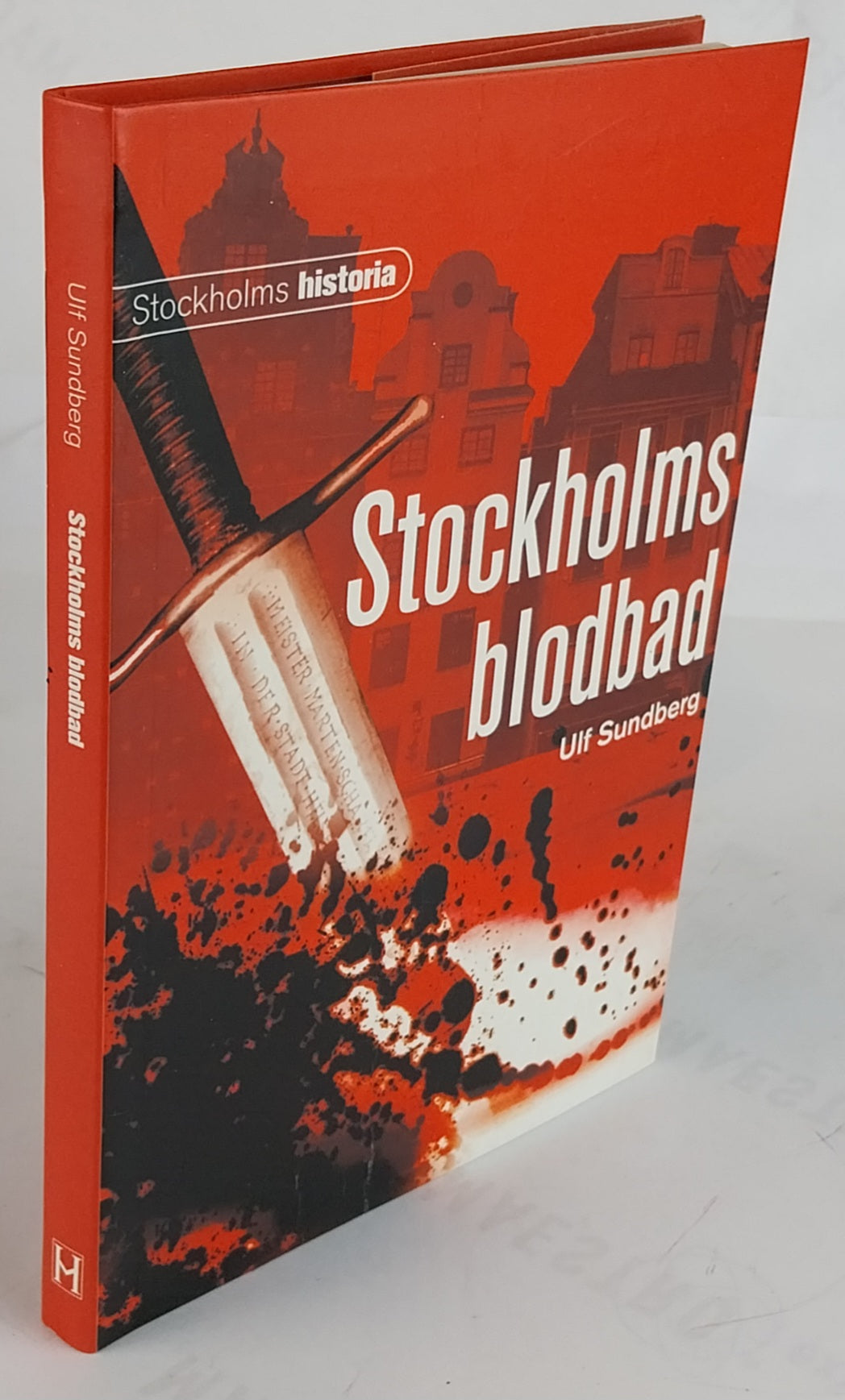 Stockholms blodbad
