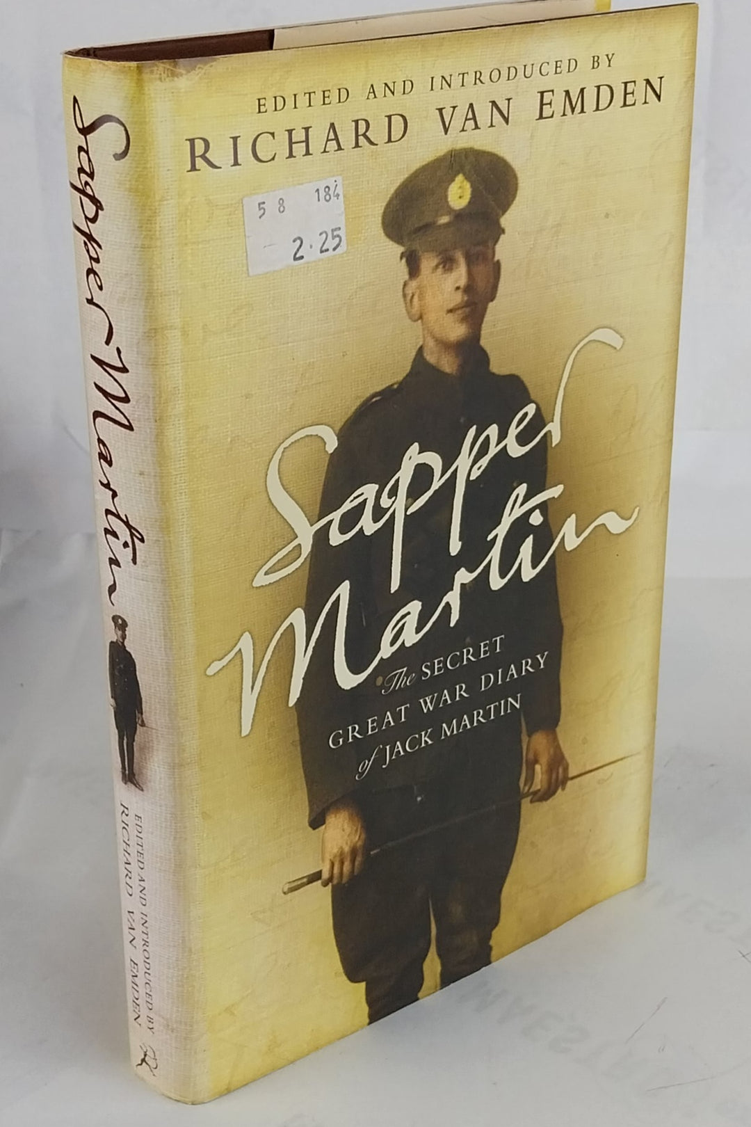 Sapper Martin