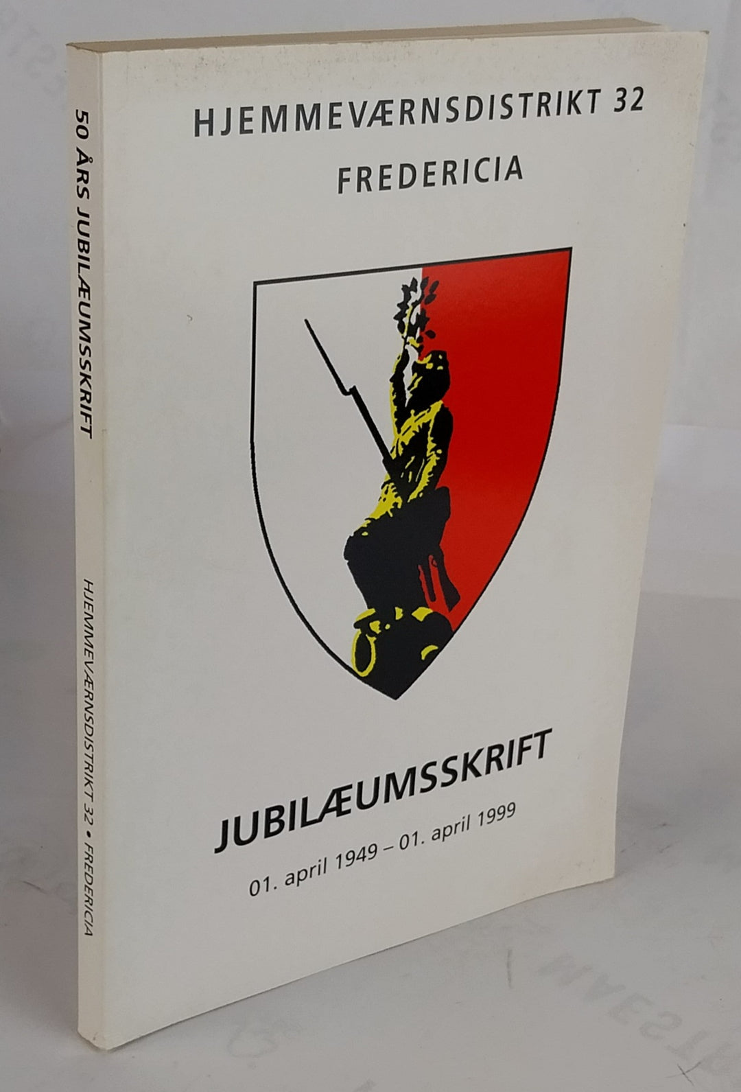 Hjemmeværnsdistrikt 32 Fredericia
