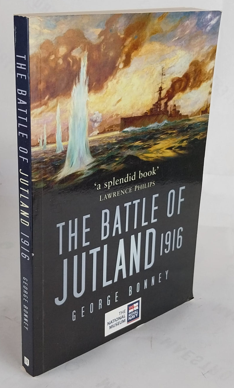 The Battle of Jutland 1916