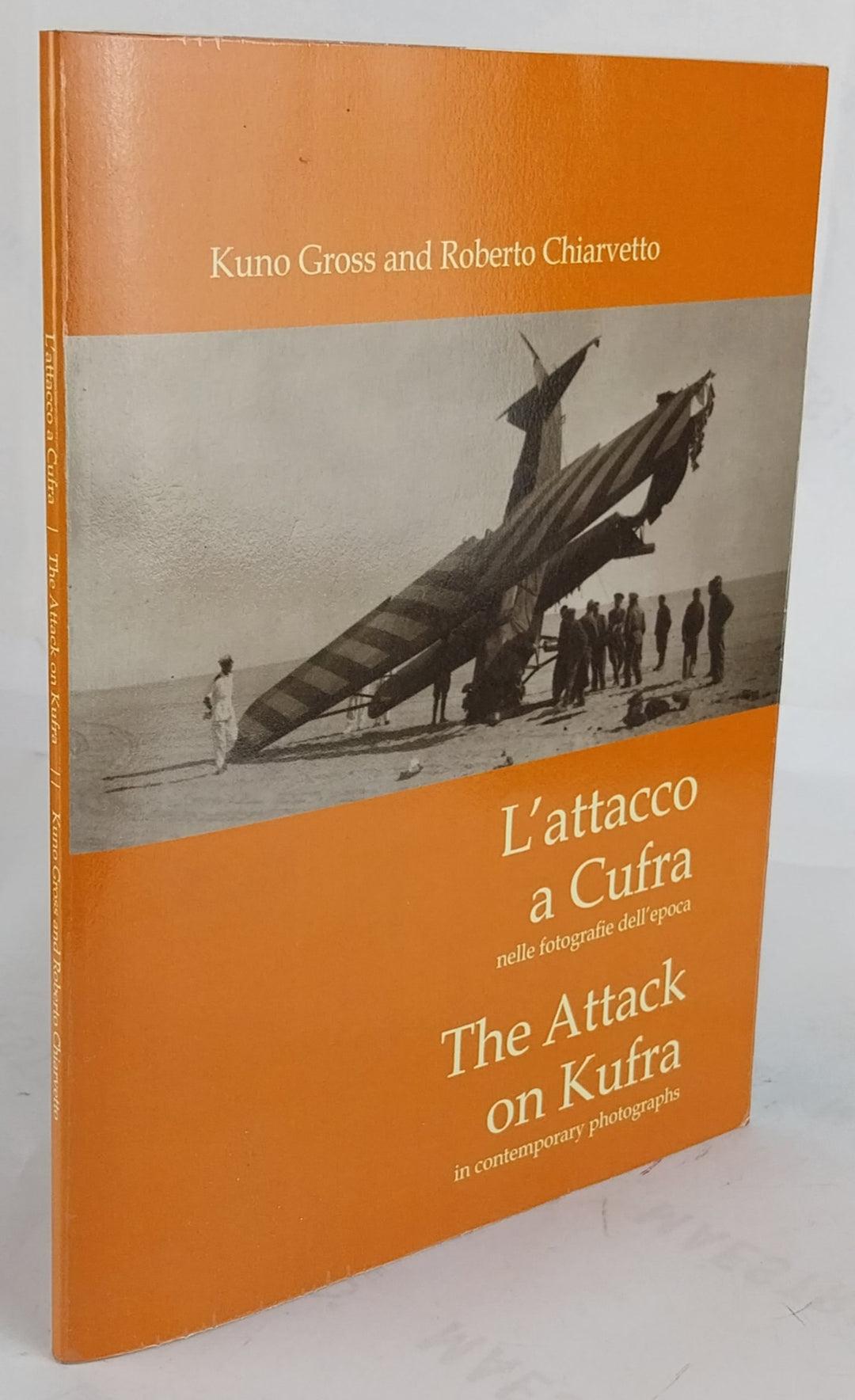 The Attack on Kufra