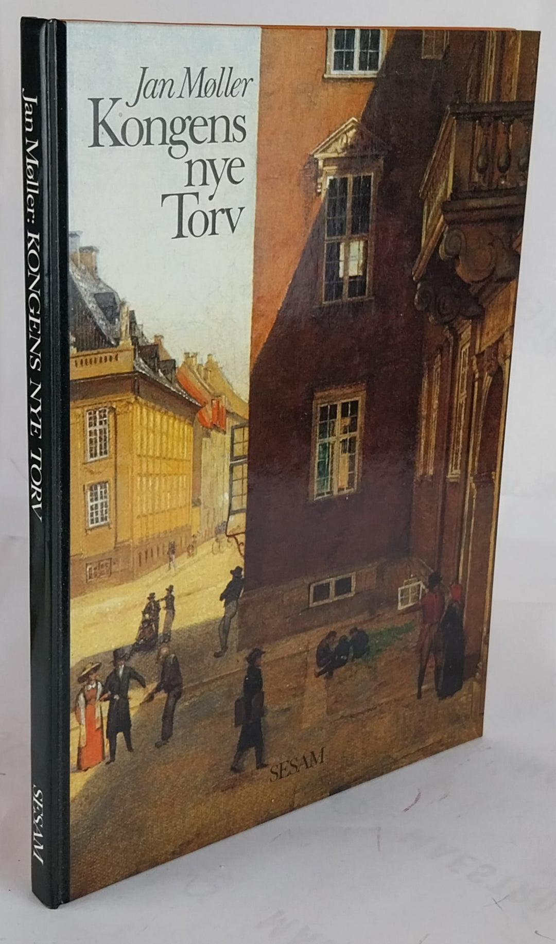 Kongens nye Torv