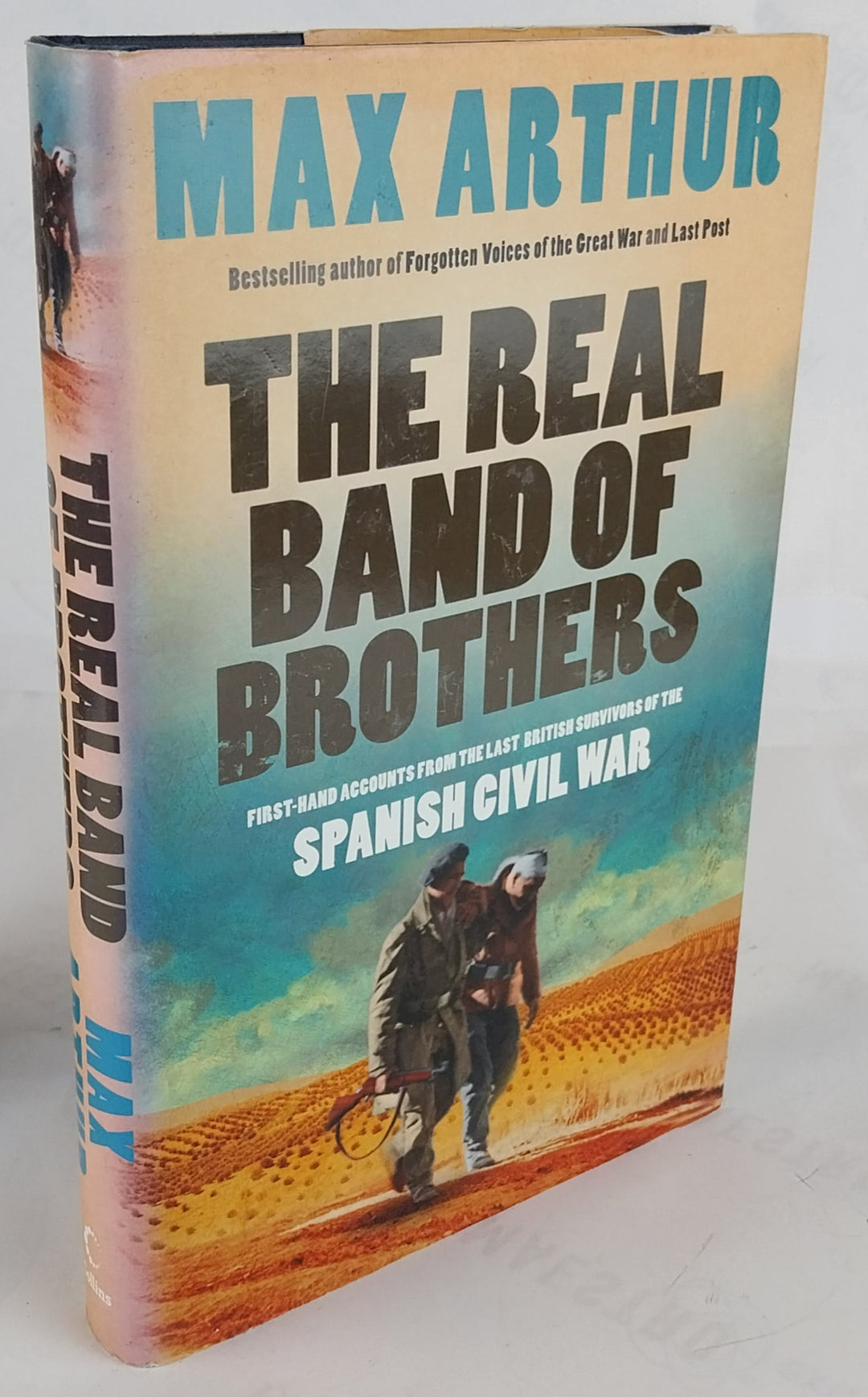 The Real Band of Brothers