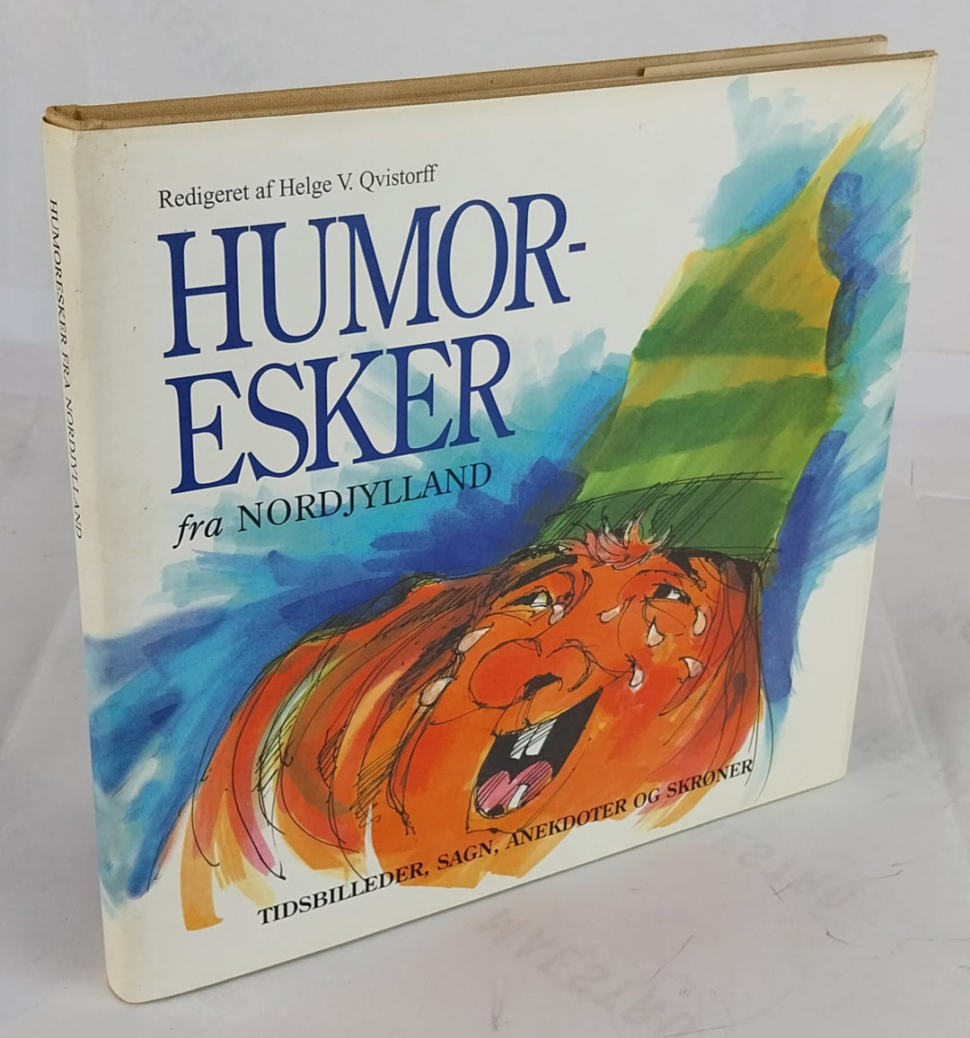 Humoresker fra Nordjylland