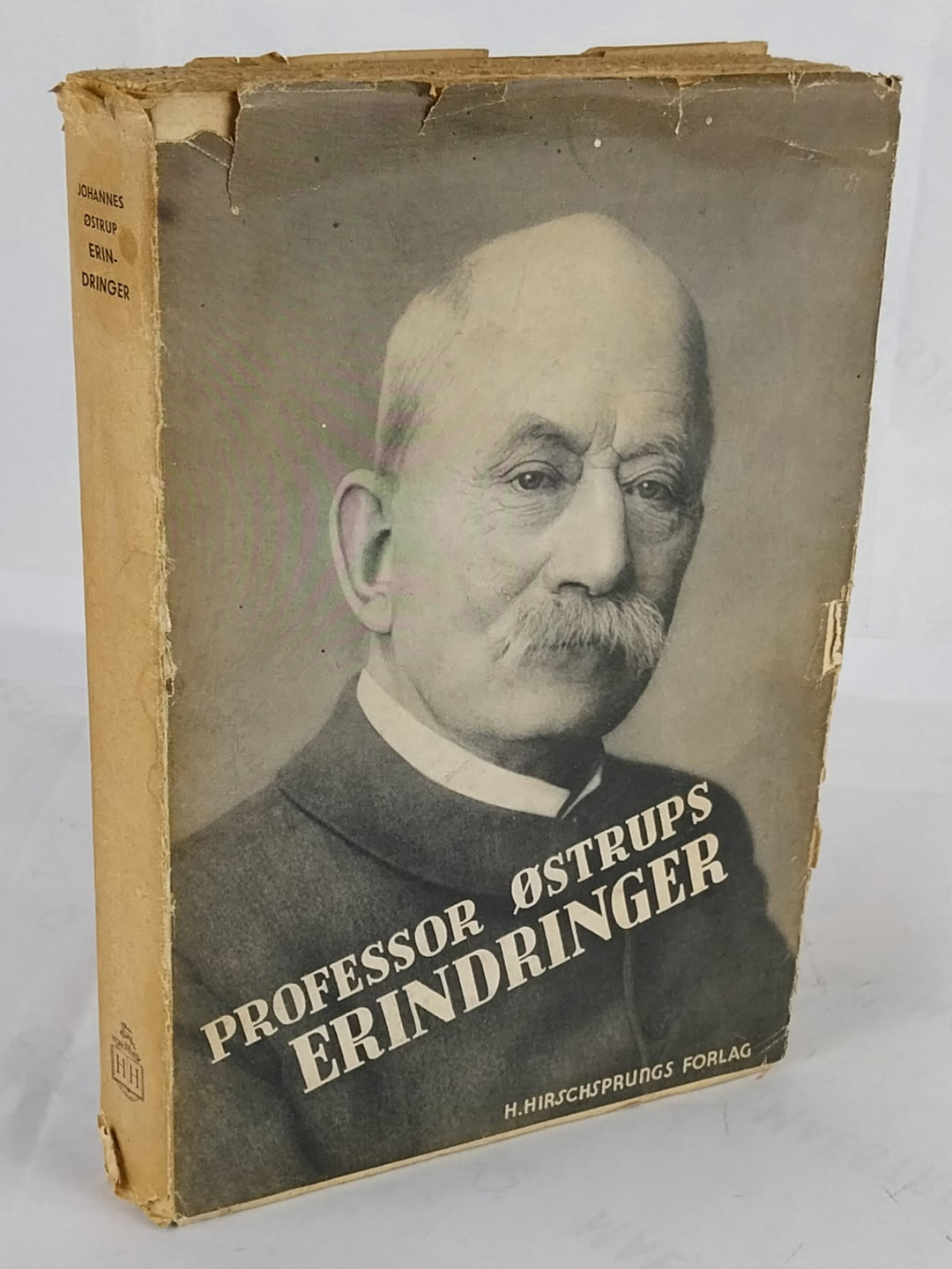 Erindringer
