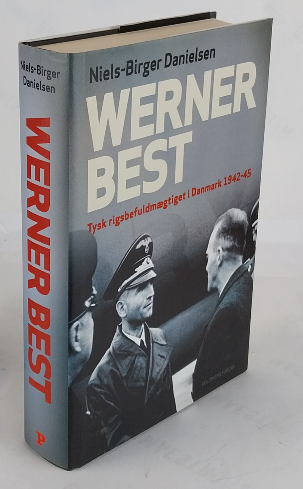 Werner Best