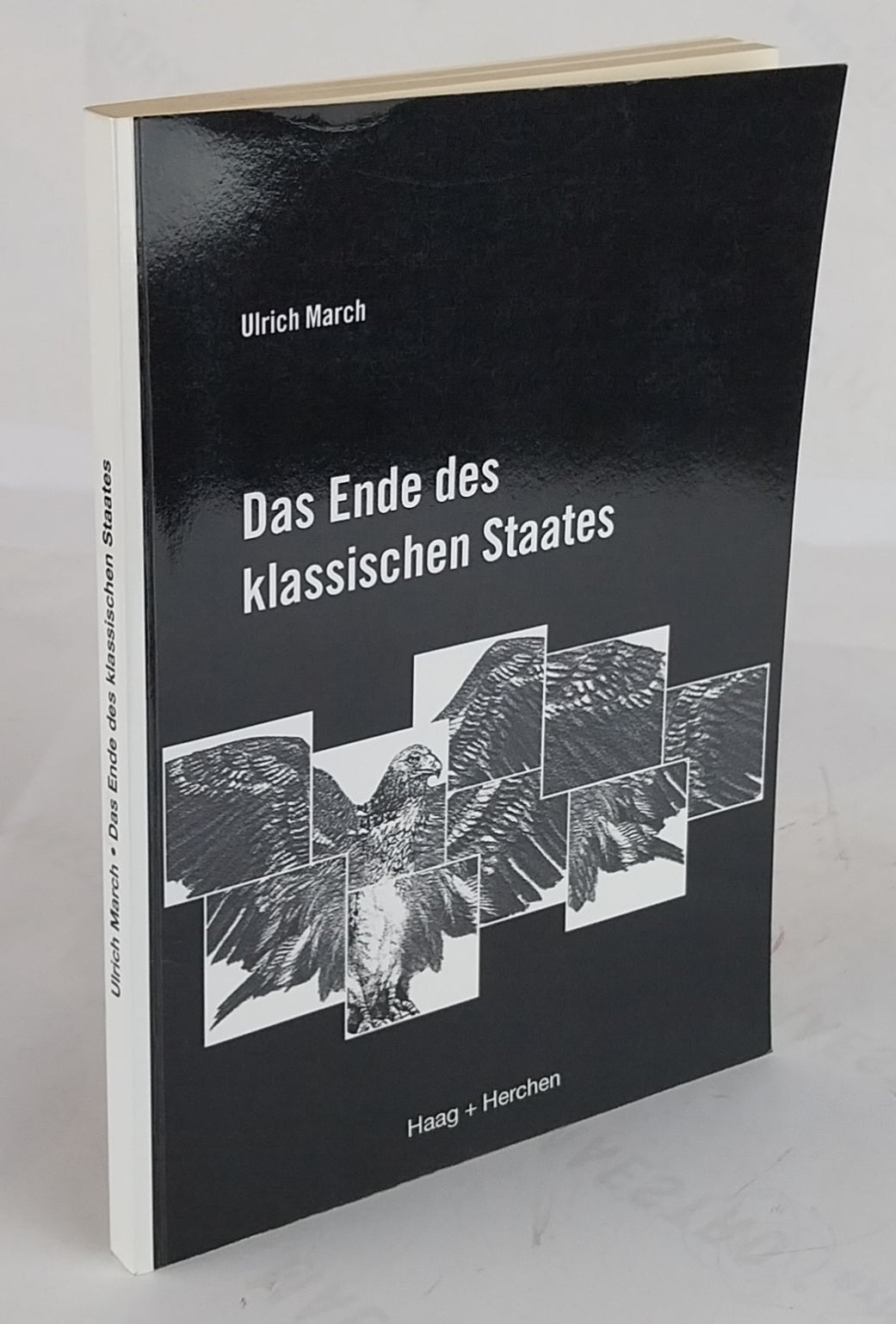 Das Ende des klassischen Staates