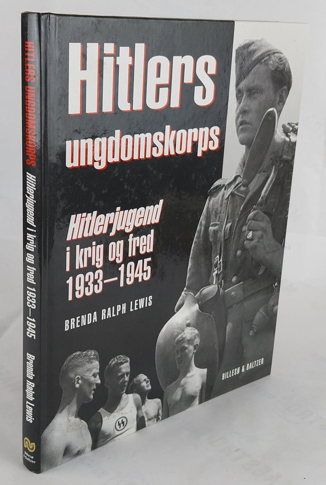 Hitlers Ungdomskorps