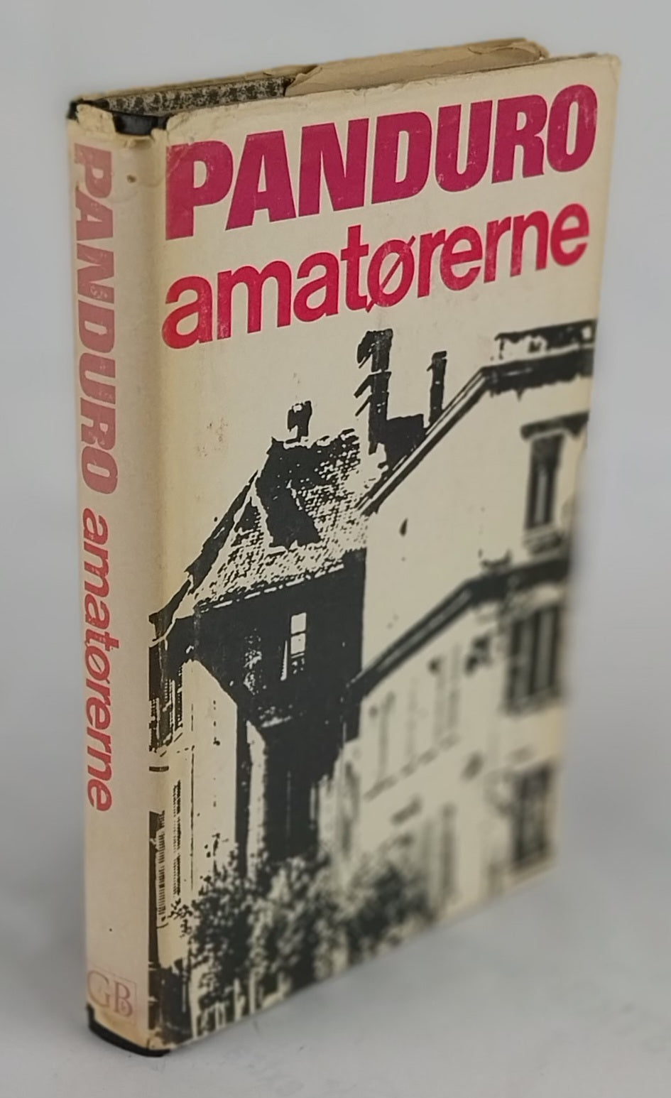 Amatørerne